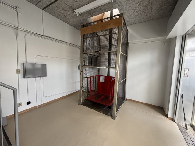 【内装】 | 上田ビル