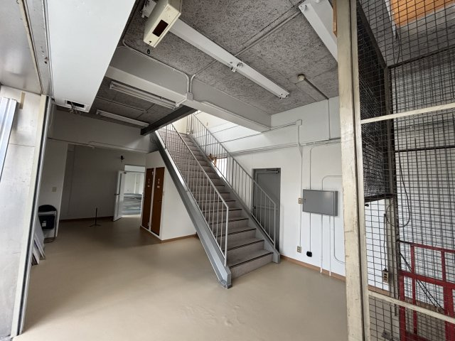 【内装】 | 上田ビル