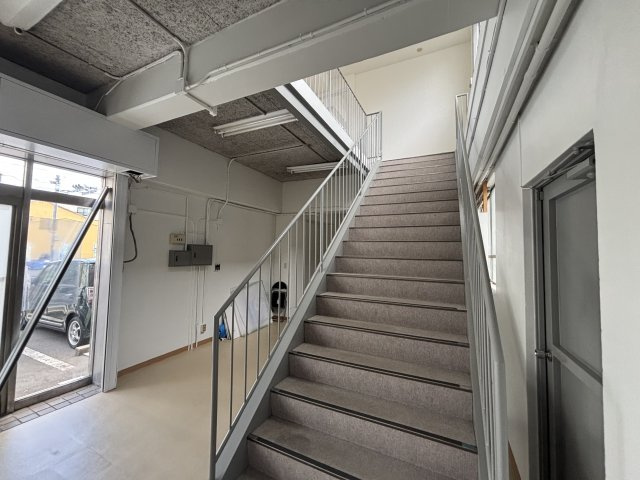 【内装】 | 上田ビル