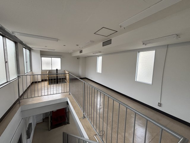 【内装】 | 上田ビル