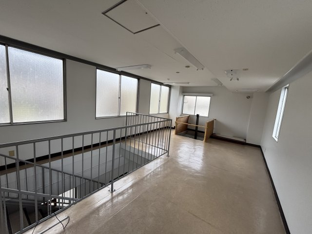 【内装】 | 上田ビル