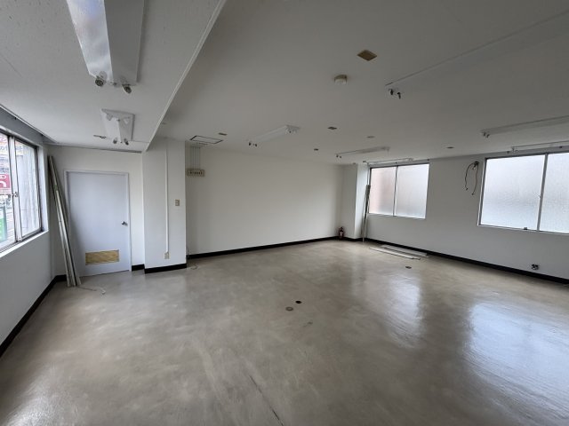 【内装】 | 上田ビル