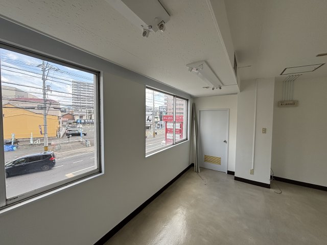 【内装】 | 上田ビル