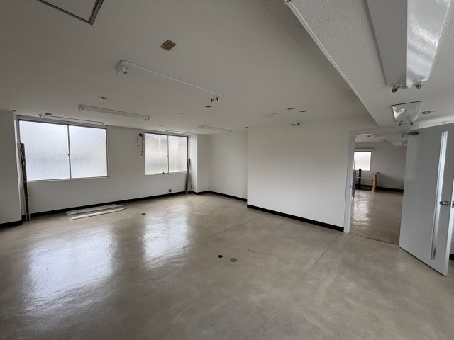 【内装】 | 上田ビル