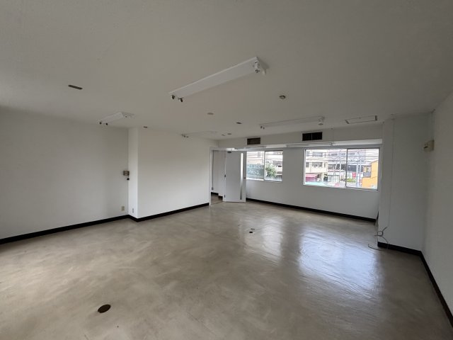 【内装】 | 上田ビル