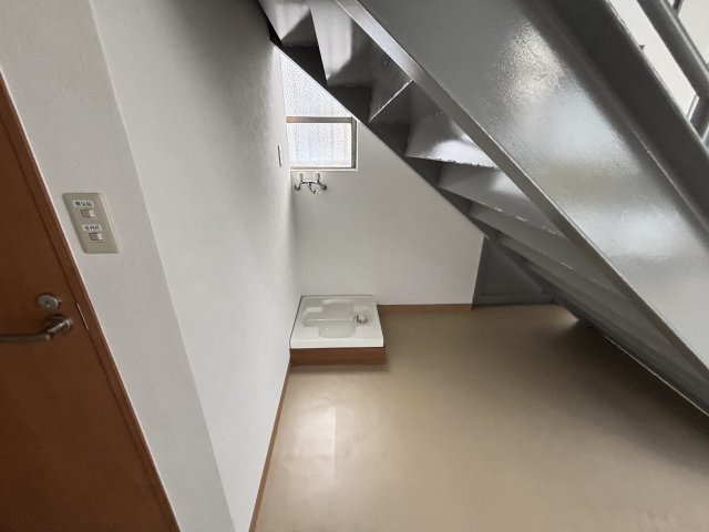 【内装】 | 上田ビル