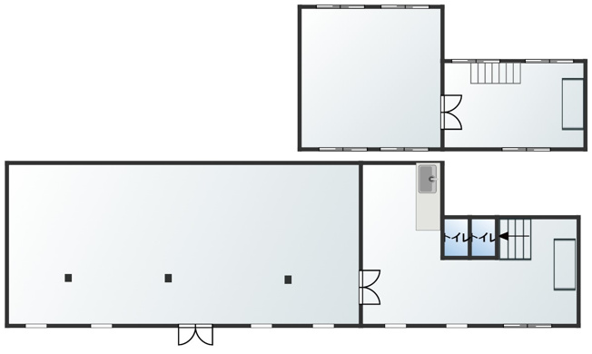 【間取り】 | 上田ビル