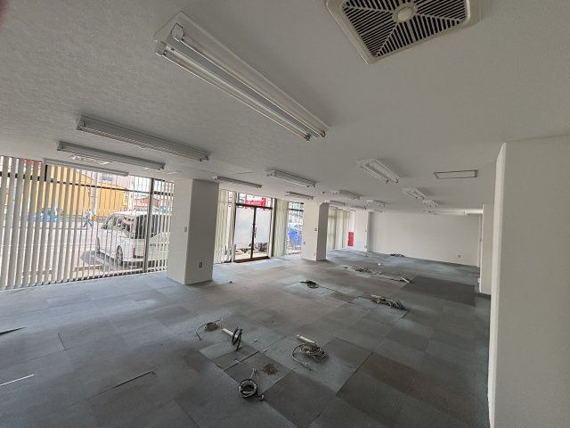 【内装】 | 上田ビル