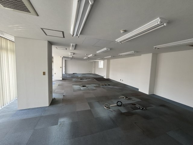 【内装】 | 上田ビル