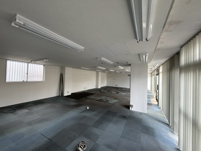 【内装】 | 上田ビル