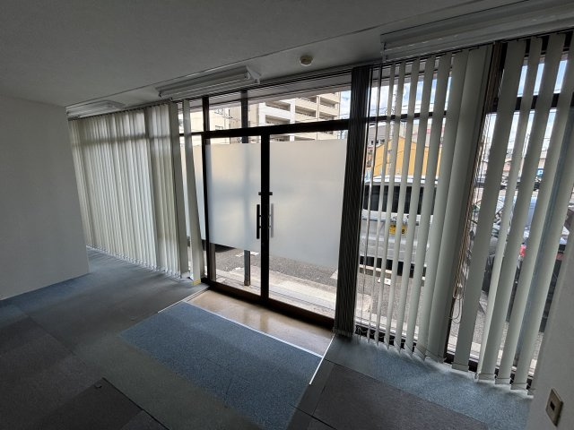 【内装】 | 上田ビル