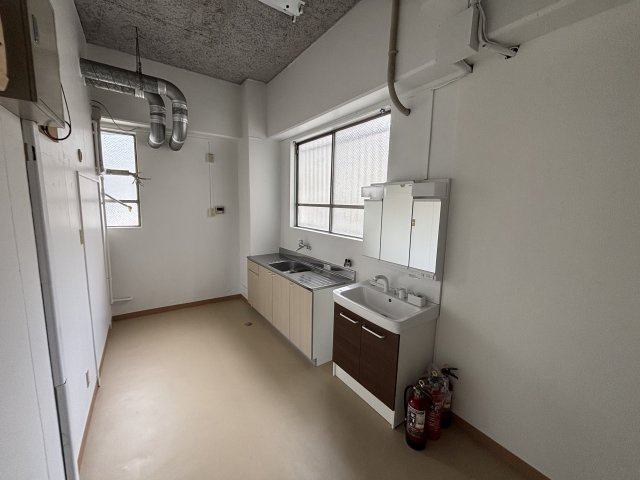 【キッチン】 | 上田ビル