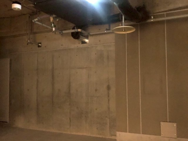 第１白鳳ビルディングの周辺