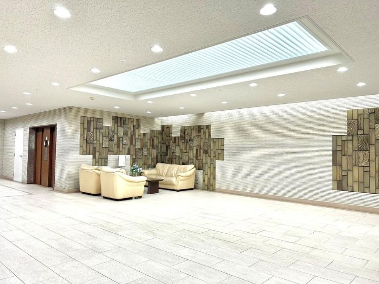 文京区小石川４丁目の中古マンションのその他共用部分
