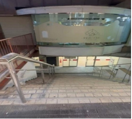 センチュリープラザ