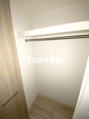 【収納】 | プレサンスハーバーランドアンドシー