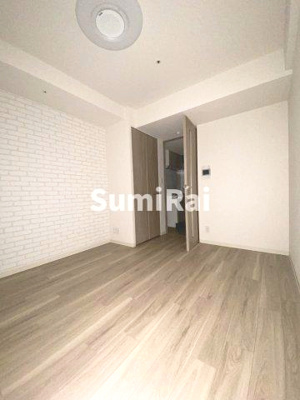 【居間・リビング】 | プレサンスハーバーランドアンドシー