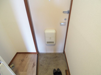 【玄関】 | きれいな玄関です