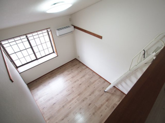 【内装】 | おしゃれな内装です