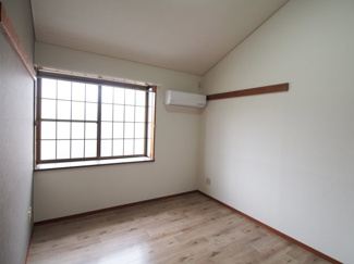 【居間・リビング】 | ゆったりとしたリビングです