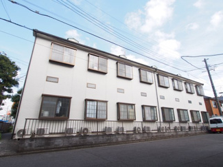 【エントランス】 | 建物の内部です