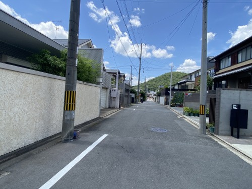 平野東柳町 未入居戸建(C号地)