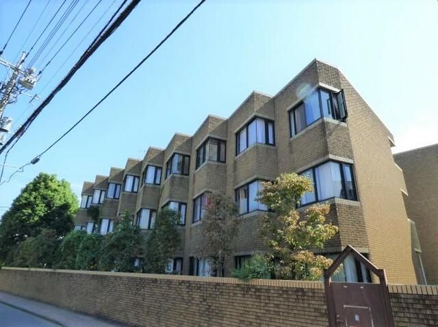 パークサイド野川公園