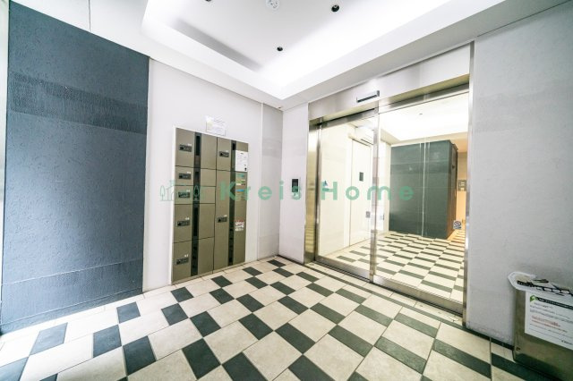 ＫＤＸレジデンス日本橋人形町のその他共用部分