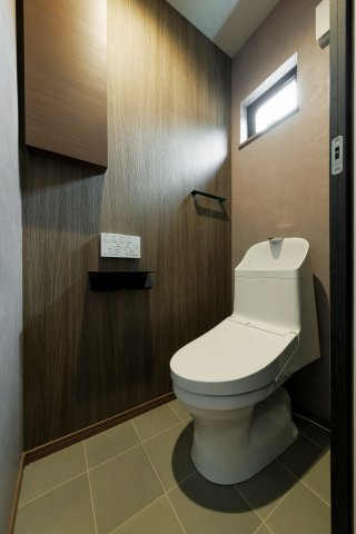 【トイレ】の画像