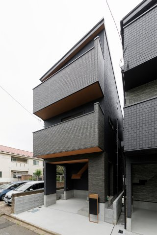 【外観】の画像