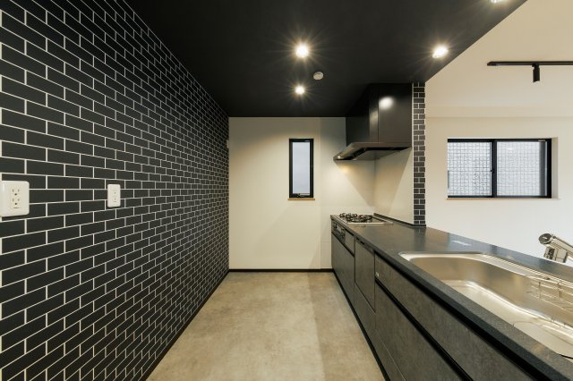 【キッチン】の画像