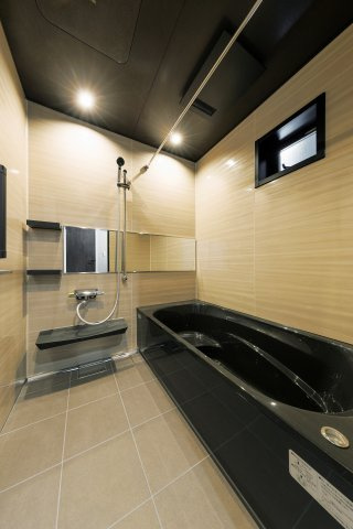 【浴室】の画像