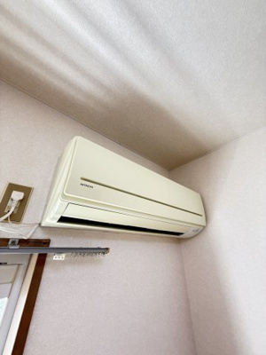 【設備】 | サン・マジェスタ