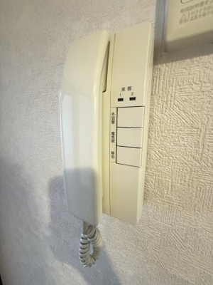 【セキュリティ】 | サン・マジェスタ