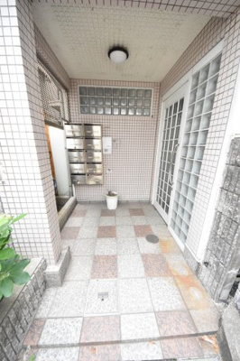 【ロビー】 | サン・マジェスタ