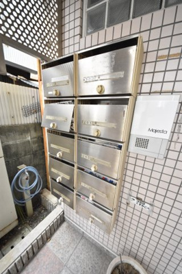 【その他共用部分】 | サン・マジェスタ