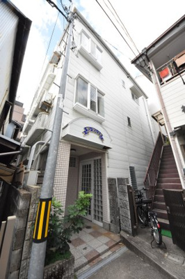 【外観】 | サン・マジェスタ