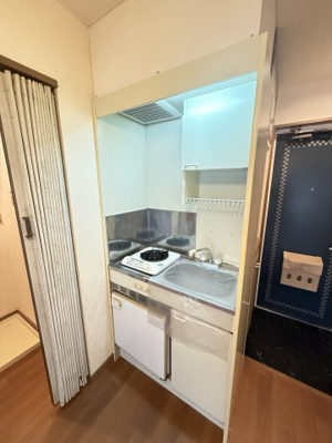 【キッチン】 | サン・マジェスタ