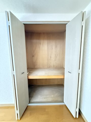 【収納】 | サン・マジェスタ