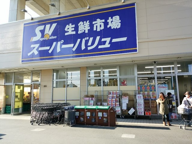 さいたま市南区鹿手袋２丁目の賃貸マンションの周辺