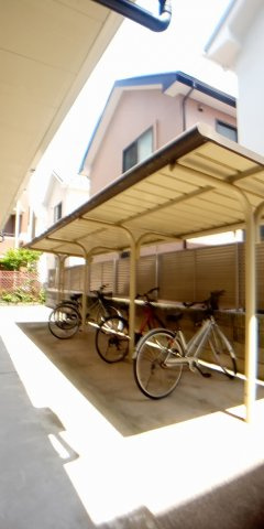 さいたま市南区鹿手袋２丁目の賃貸マンションのその他