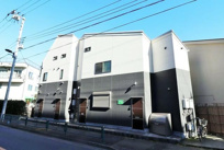 カーサ菖蒲園の画像