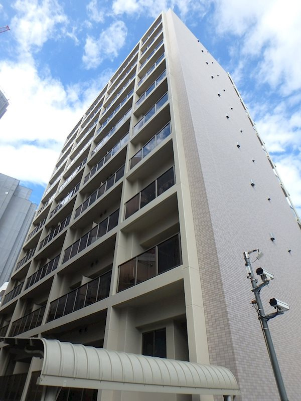 HF仙台本町レジデンスの画像