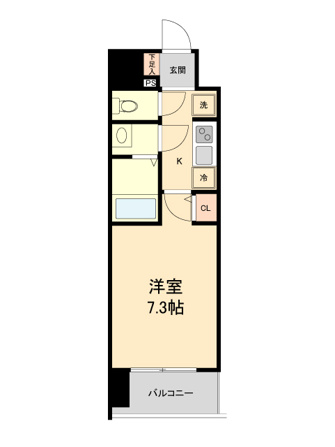 HF仙台本町レジデンス