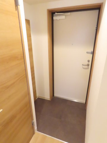 【玄関】HF仙台本町レジデンス