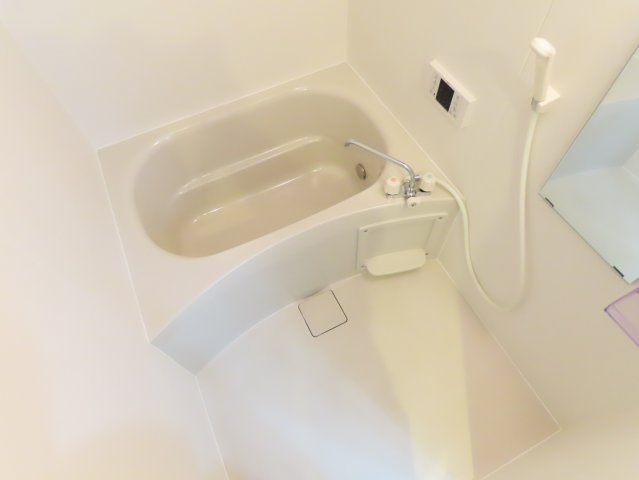 【浴室】HF仙台本町レジデンス