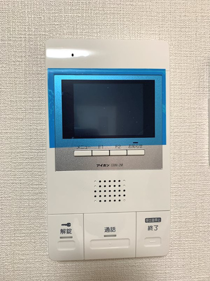 【セキュリティ】HF仙台本町レジデンス