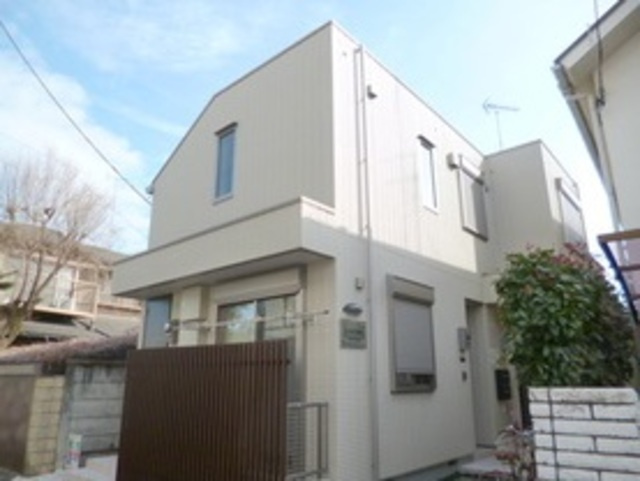 ヘーベルメゾン東長崎