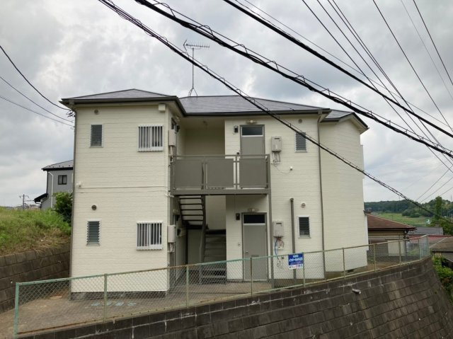 ホワイトハイム