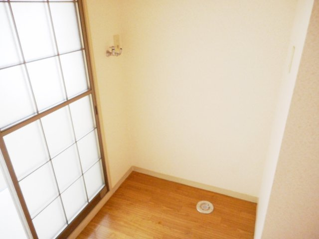 シャルムⅡの設備|別号室の参考写真です。